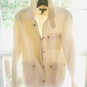 Off white professionals jacket